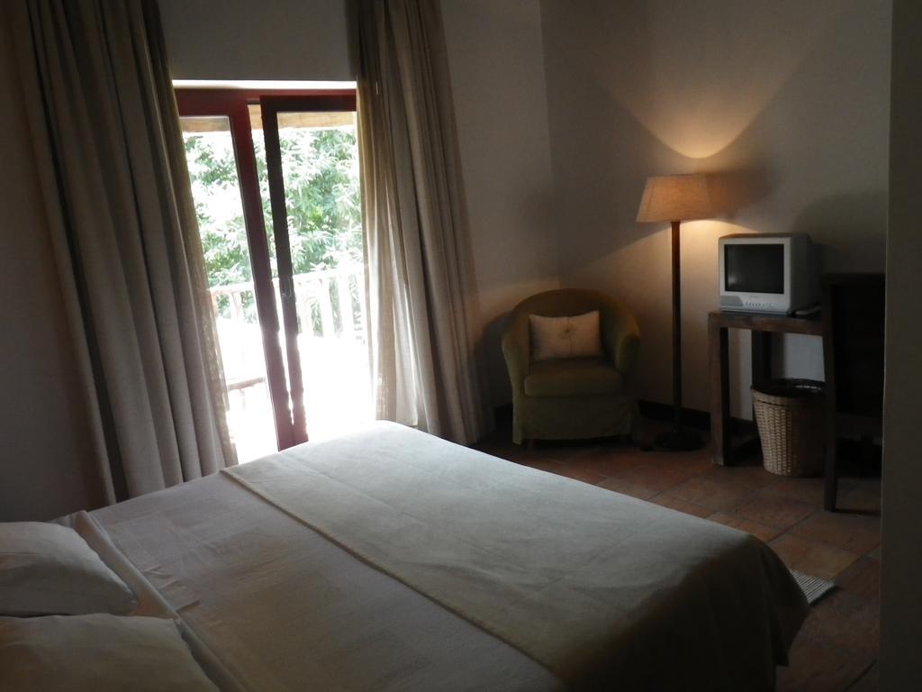 Hotel Rural Quinta De Novais Arouca Zimmer foto