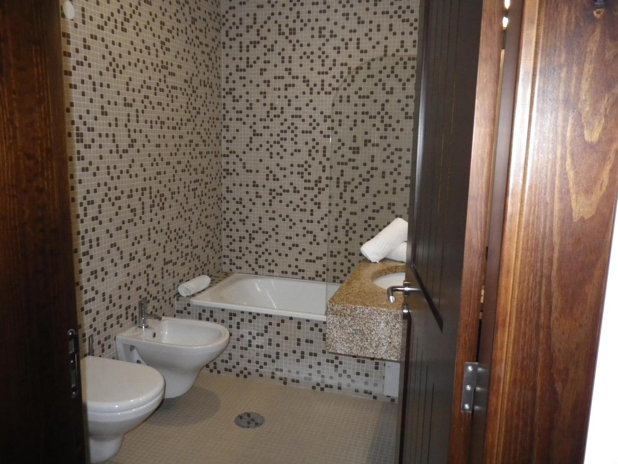Hotel Rural Quinta De Novais Arouca Zimmer foto