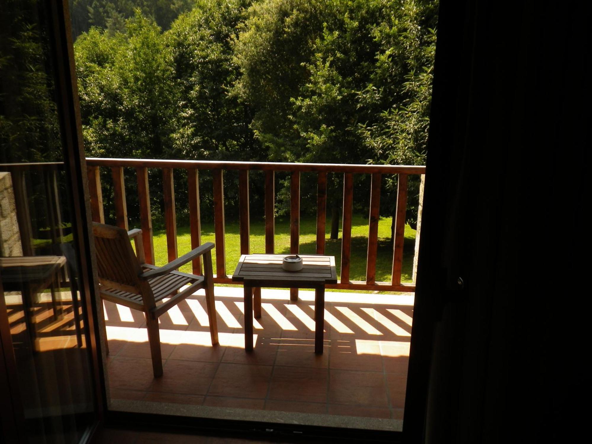 Hotel Rural Quinta De Novais Arouca Zimmer foto