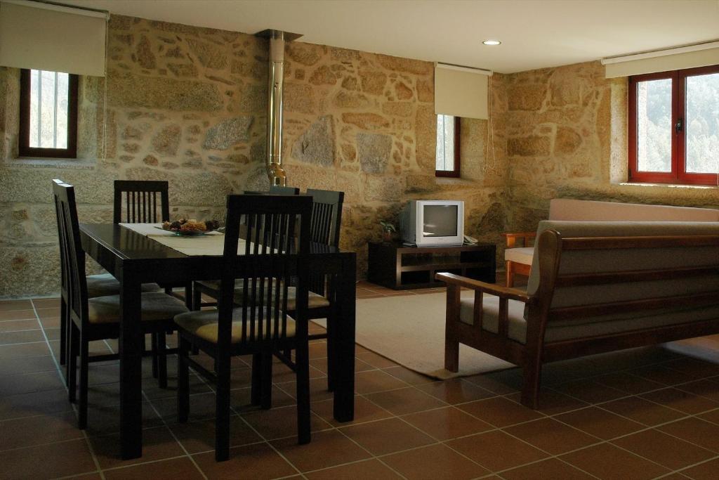 Hotel Rural Quinta De Novais Arouca Zimmer foto